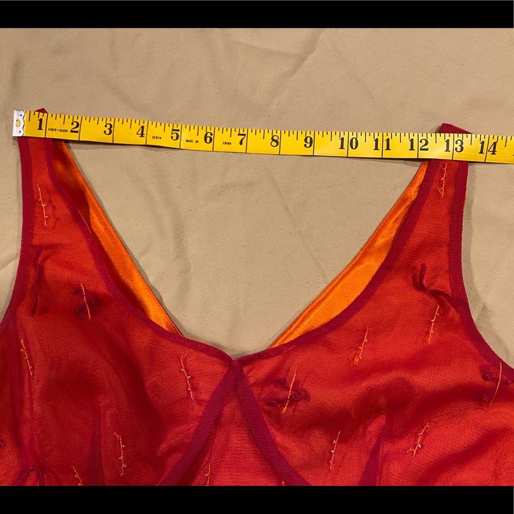 Express Dress - Picture 5 of 10